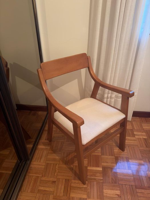 Cama+2mesinhas+Cómoda+Cadeira