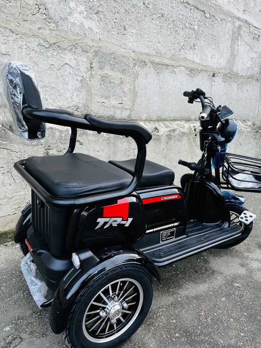 запас хода 300 км - купити мототехніку - Ціна на OLX.ua