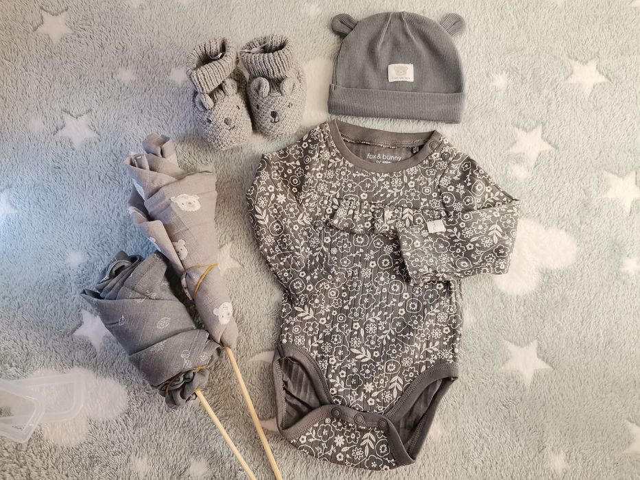 Набор для новорожденных