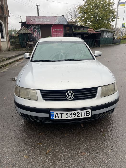 Продається Volkswagen Passat b5