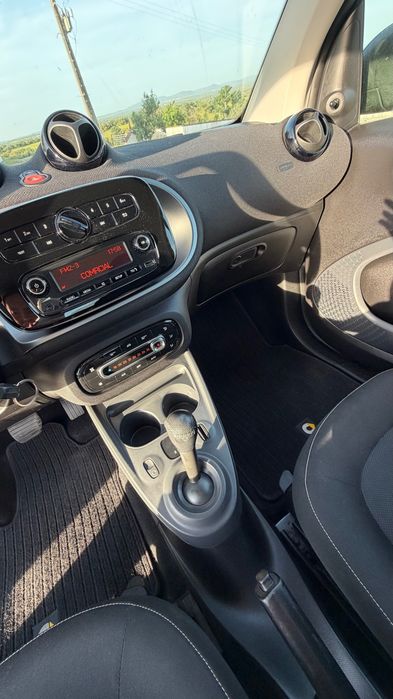 Smart Fortwo Coupé — fotografia 8