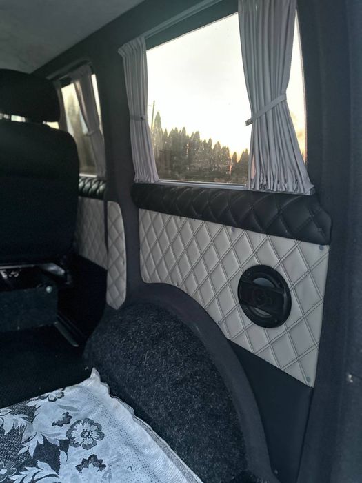 Продам Т5 2.0 2012