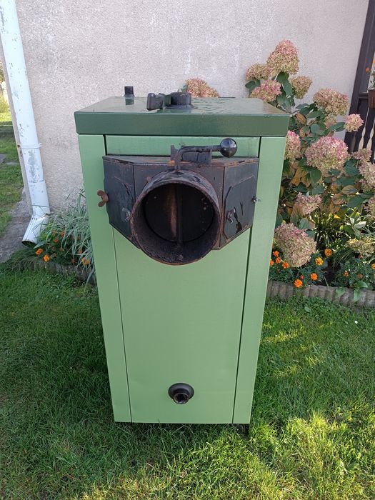 Części do pieca Sas 23kw