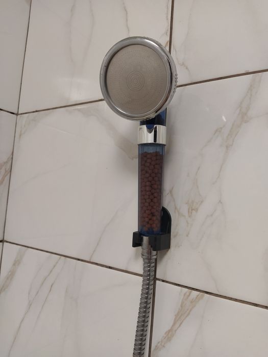 Лійка- насадка для душу нова