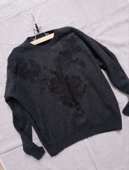 Uterque sweterek M