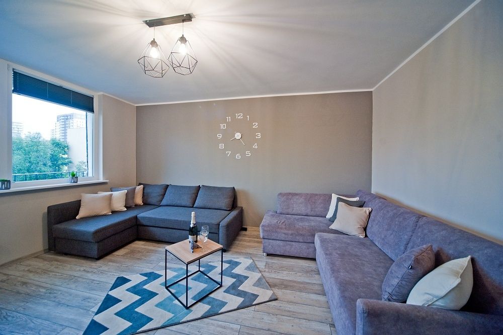 Mieszkanie blisko morza PRZYMORZE WOLNE TERMINY Ferie