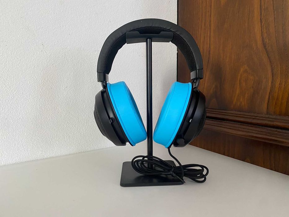 Razer Kraken Headset64752417514369123