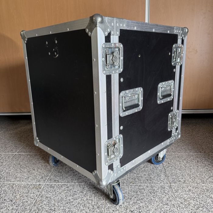 Flightcase Fonestar FRS-120