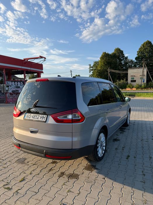 я хочу продати свій автомобіль