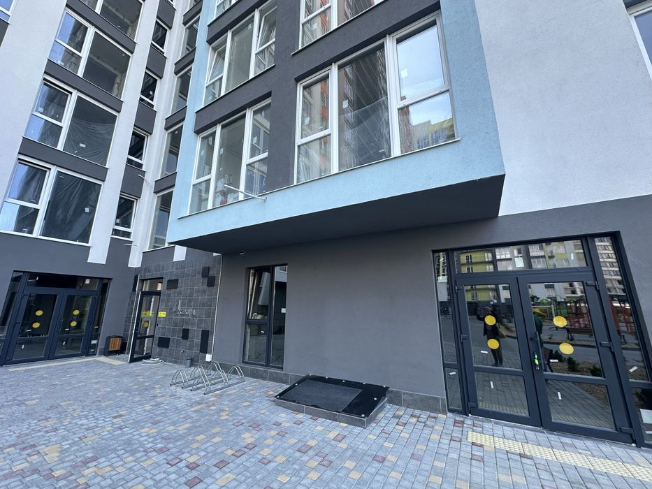 Commercial real estate at st. Sportivnaya (area 94,4 m²) - Atlanta.ua - photo 2