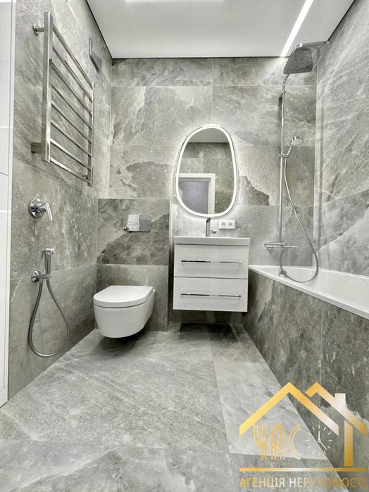 Продаж квартири ПРЕМІУМ класу з дизайнерським ремонтом! БЕЗ КОМІСІЇ!