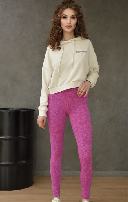 Легінси лосини для спорту