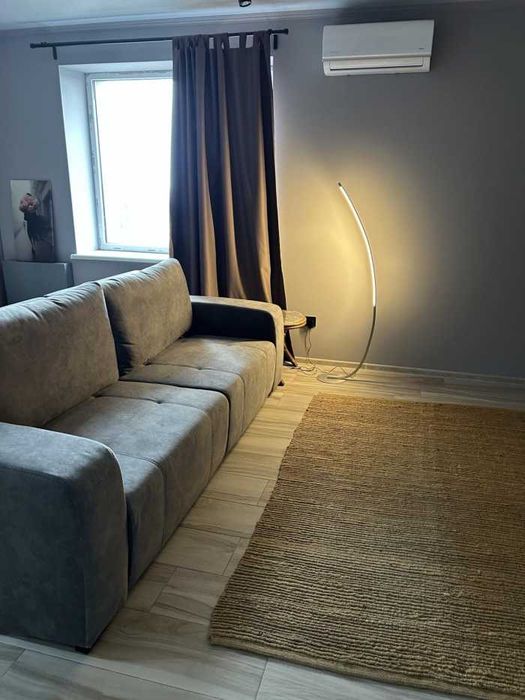 Аренда  квартиры пр. Центральный