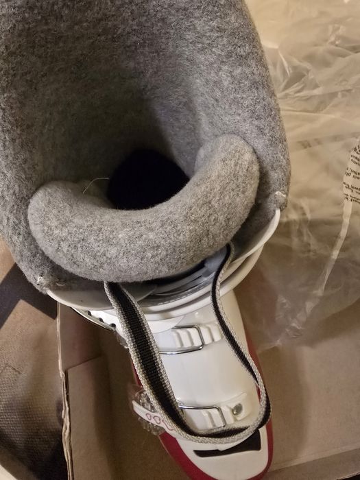 Buty Narciarskie Rossignol