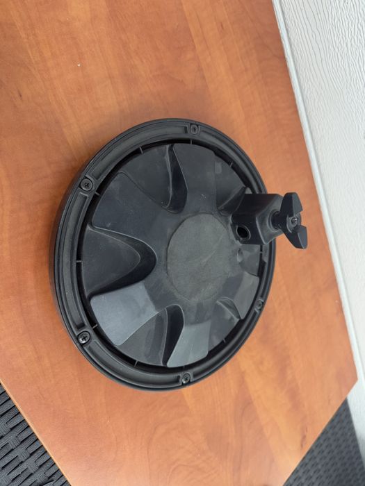 Pad perkusyjny Alesis Rubber tom pad 8 cali okazja sprawny