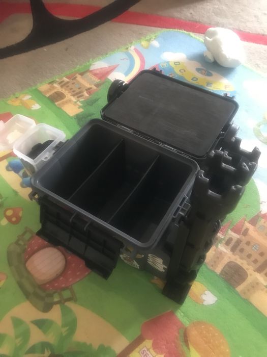 Аналог ящика Meiho 7055N