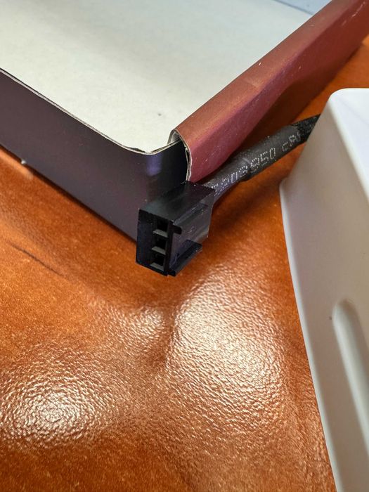 Wentylator Noctua NF-R8 Redux 1800obr