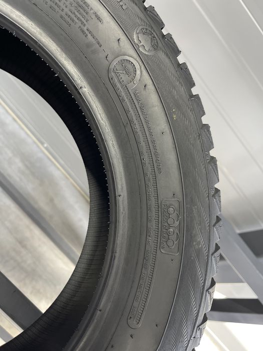 Зимові шини 185/60r14 Matador. Ціна 1750грн/шт.