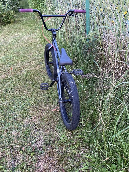 Mam na sprzedaż rower KINK BMX