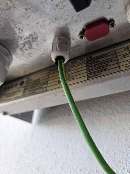 Inverssor solar kako  baicha de oreco