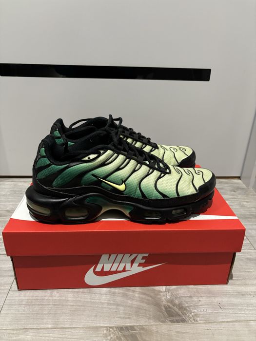 Buty męskie Nike Air Max Plus TN