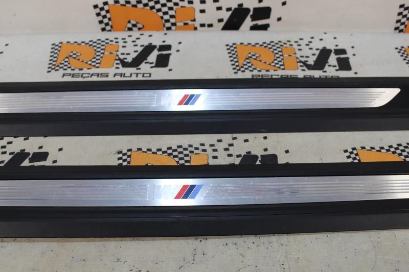 Conjunto de frisos BMW 4 Coupé (F32, F82)