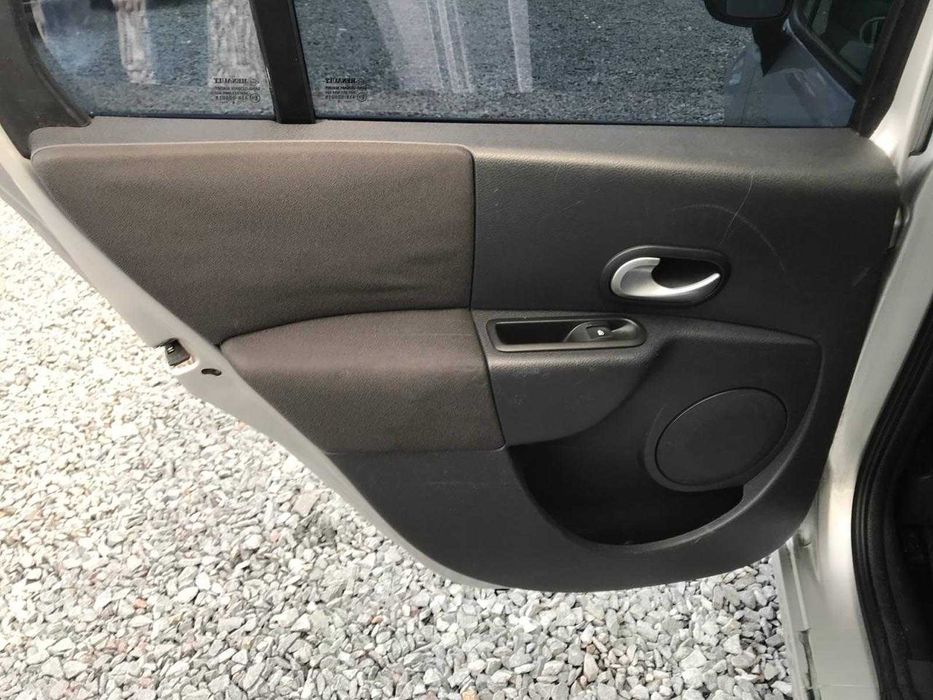 Продам Renault Modus 2009р. #73316