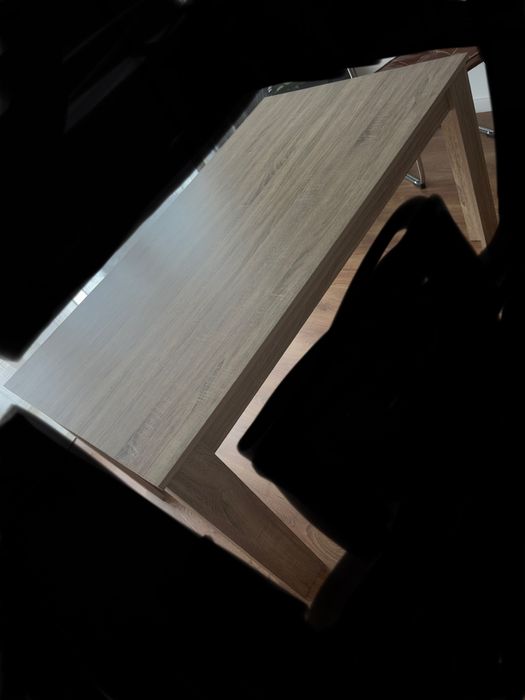 Mesa de living impecavel