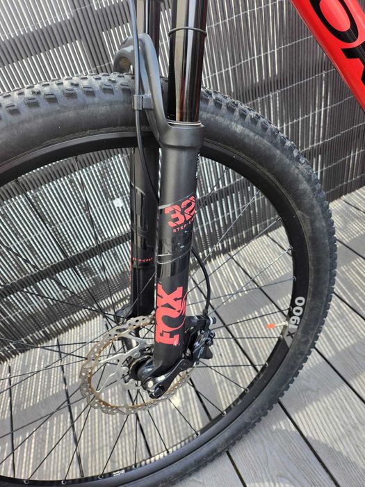 Rower MTB Orbea OIZ M30 2022