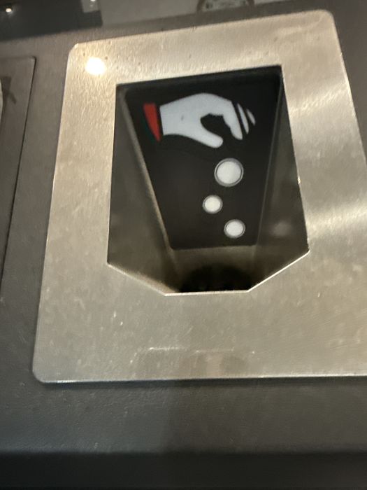 Cashdro S model CDS -230101