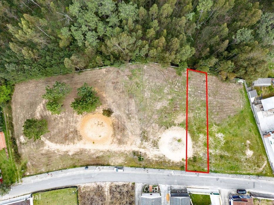 Terreno  para venda — Oiã, Aveiro