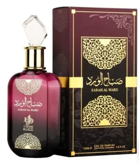 Perfumes Árabes 100ml