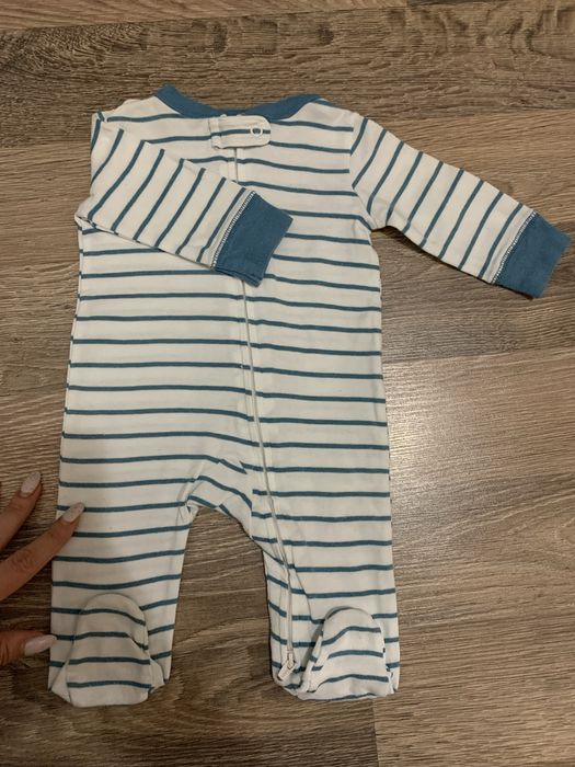 Чоловічок Carter’s 3 місяці