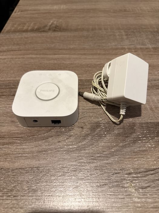 Philips Hue Bridge