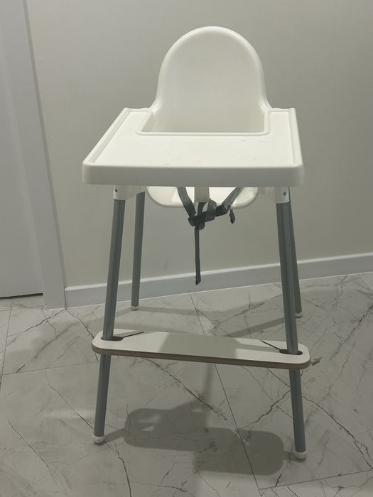 Krzesełko Ikea Antilop