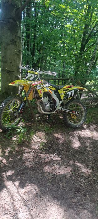 Продам syzyki rmz 250 стан бомба