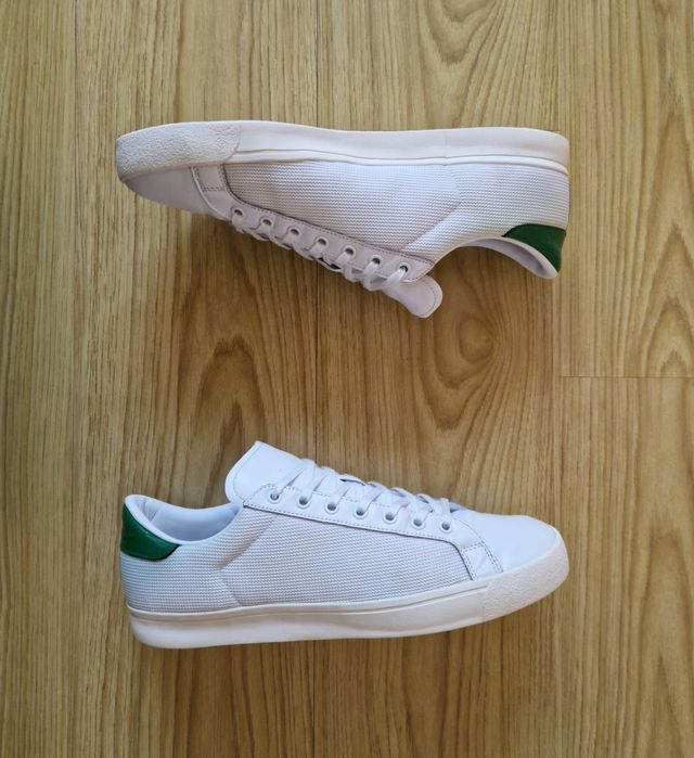 Кросівки чоловічі Adidas 48 розмір (стелька 31см) Original