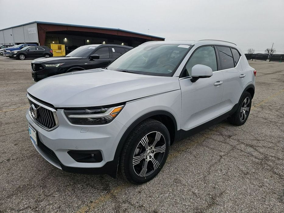 Volvo XC 40