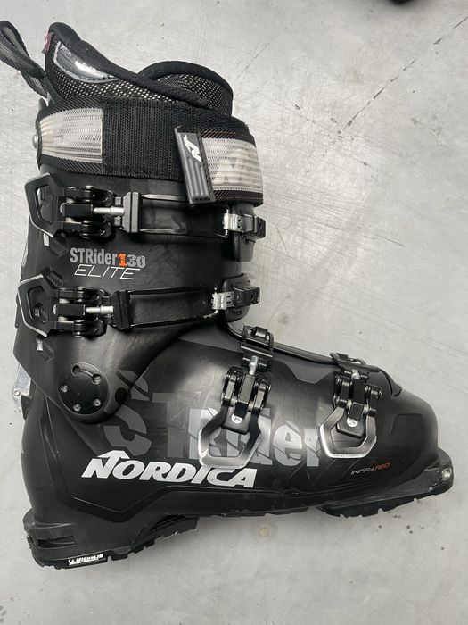 Nordica Strider Elite 130 27.5 Skitour, buty skitourowe skiturowe