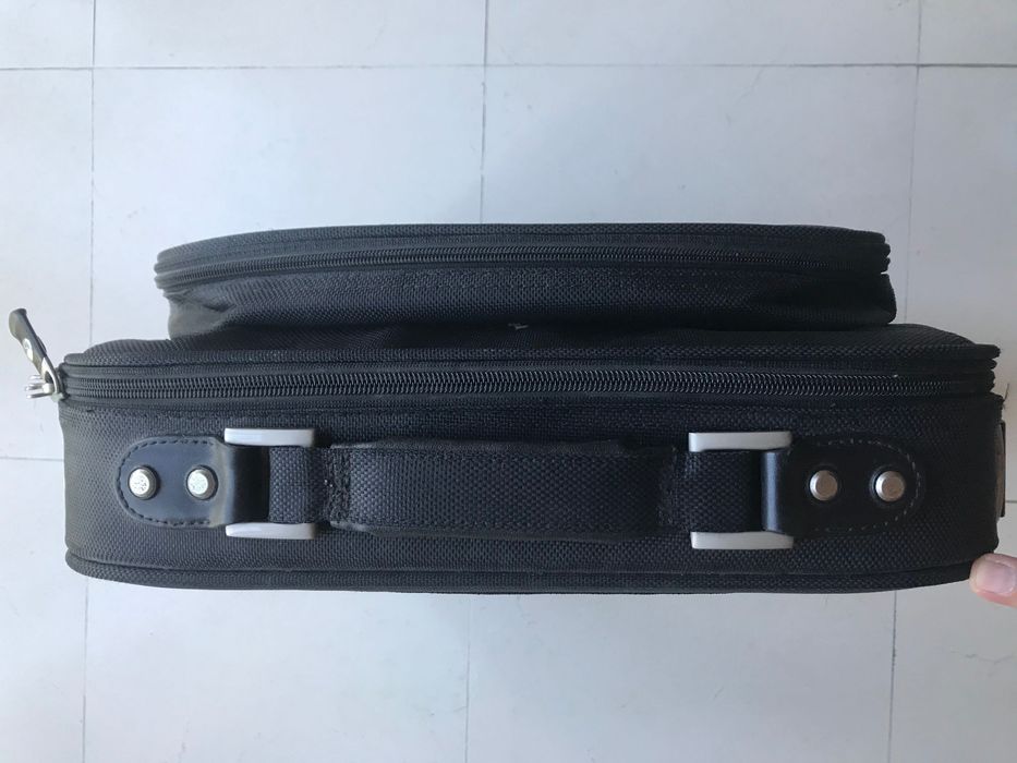 Dell portable laptop bag424590442214215684