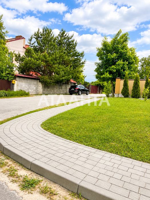 Продаж  або обмін будинку ! Ділянка 25 сот .Львів  - 5км!