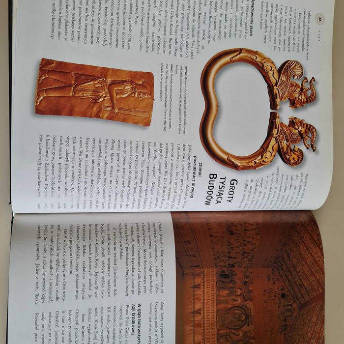 Książka album nowy POSZUKIWACZE SKARBÓW - JANE Mcintosh antyki