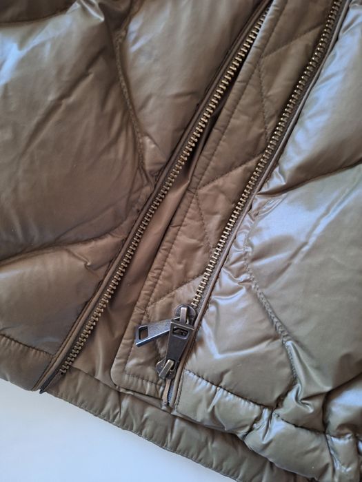 Wodoodporna Massimo Dutti