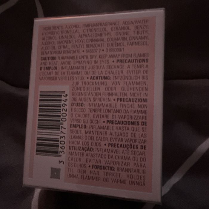 Perfume Ralph Lauren