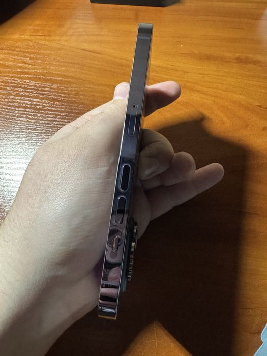 Apple Iphone 14 pro 256gb NEVERLOCK