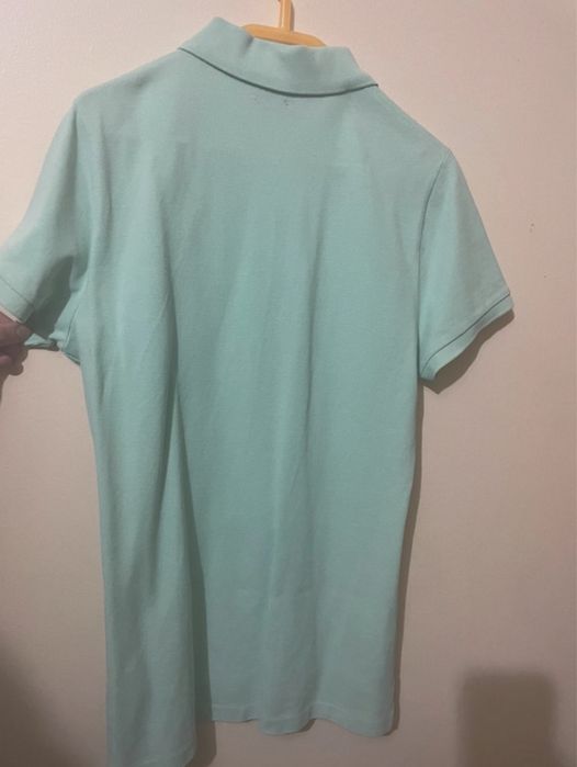 Polo Mulher Ralph Lauren