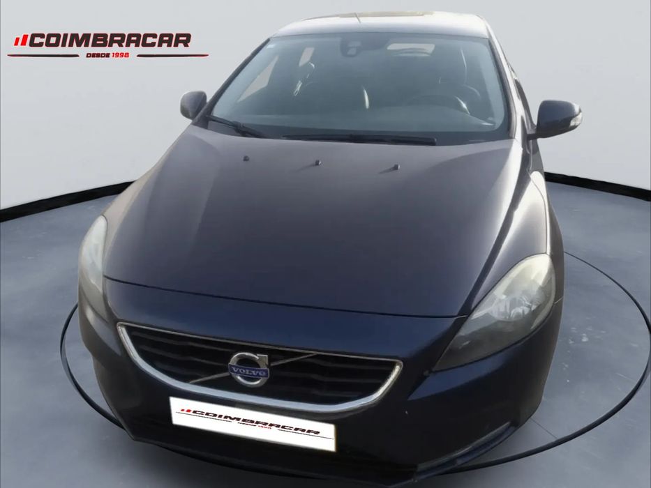 Volvo V40 D2 Ocean Race