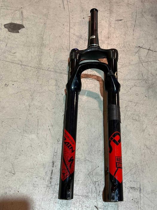 Suspenção Specialized 29 BRAIN