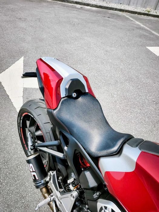 Honda CB 1000 R Neo Sports Café
