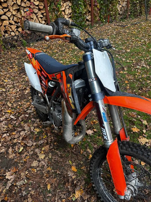 KTM